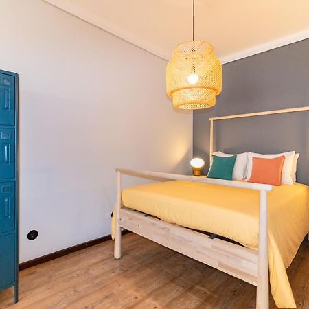 Camões Loft Apartamento Porto Exterior foto